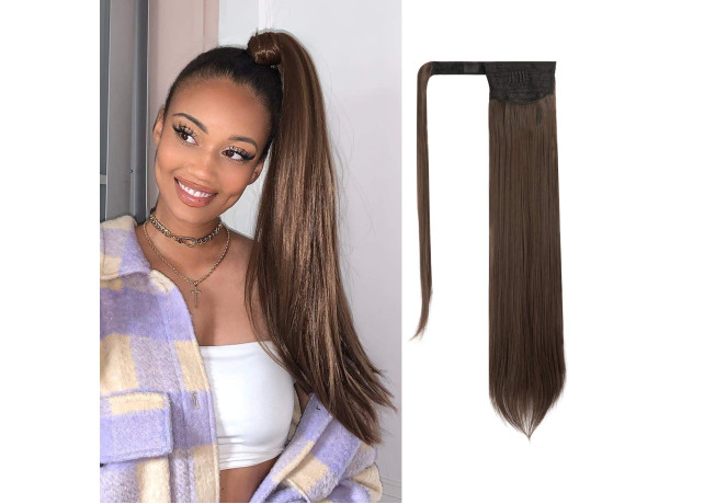 Coada de par cu scai Magic Tail #10